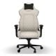 Εικόνα της Gaming Chair Corsair TC500 LUXE Fabric Frost CF-9010067-WW