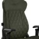 Εικόνα της Gaming Chair Corsair TC500 LUXE Fabric Sherwood CF-9010068-WW