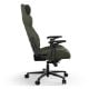 Εικόνα της Gaming Chair Corsair TC500 LUXE Fabric Sherwood CF-9010068-WW