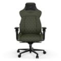 Εικόνα της Gaming Chair Corsair TC500 LUXE Fabric Sherwood CF-9010068-WW