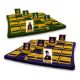 Εικόνα της Winning Moves Επιτραπέζιο Παιχνίδι Harry Potter Guess Who English Greek Language WM03364-ML1
