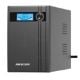 Εικόνα της UPS Hikvision Oversea 2000VA 1200W DS-UPS2000/GER