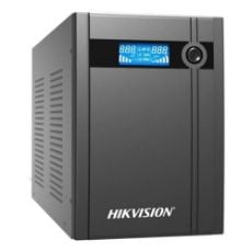 Εικόνα της UPS Hikvision Oversea 2000VA 1200W DS-UPS2000/GER