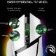 Εικόνα της Ποντίκι Razer Basilisk v3 Pro 35K Wireless White RZ01-05240200-R3G1