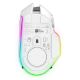 Εικόνα της Ποντίκι Razer Basilisk v3 Pro 35K Wireless White RZ01-05240200-R3G1