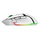 Εικόνα της Ποντίκι Razer Basilisk v3 Pro 35K Wireless White RZ01-05240200-R3G1