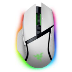 Εικόνα της Ποντίκι Razer Basilisk v3 Pro 35K Wireless White RZ01-05240200-R3G1