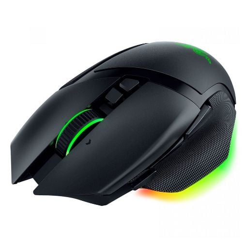 Εικόνα της Ποντίκι Razer Basilisk v3 Pro 35K Wireless Black RZ01-05240100-R3G1