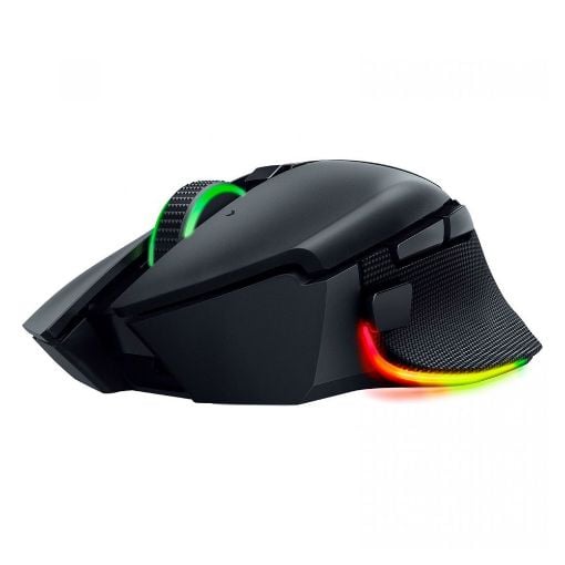 Εικόνα της Ποντίκι Razer Basilisk v3 Pro 35K Wireless Black RZ01-05240100-R3G1