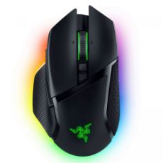 Εικόνα της Ποντίκι Razer Basilisk v3 Pro 35K Wireless Black RZ01-05240100-R3G1