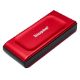 Εικόνα της Εξωτερικός SSD Δίσκος Kingston XS1000 2TB USB 3.2 Red SXS1000R/2000G