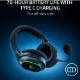 Εικόνα της Headset Razer Barracuda X Chroma Bluetooth Black RZ04-05220100-R3M1