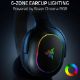 Εικόνα της Headset Razer Barracuda X Chroma Bluetooth Black RZ04-05220100-R3M1