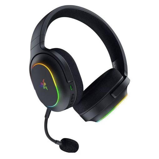 Εικόνα της Headset Razer Barracuda X Chroma Bluetooth Black RZ04-05220100-R3M1
