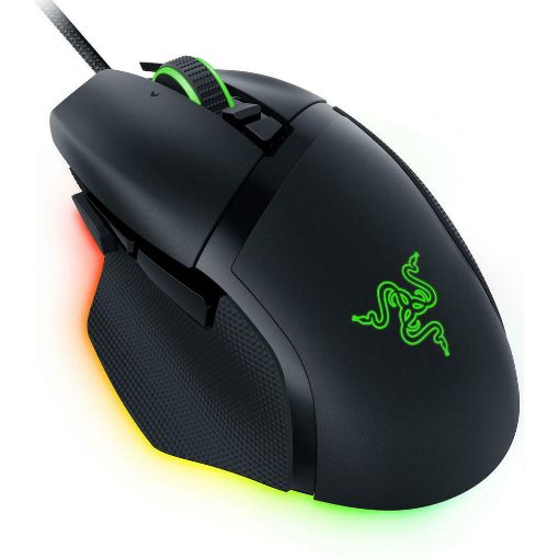 Εικόνα της Ποντίκι Razer Basilisk v3 35K Black RZ01-05230100-R3M1