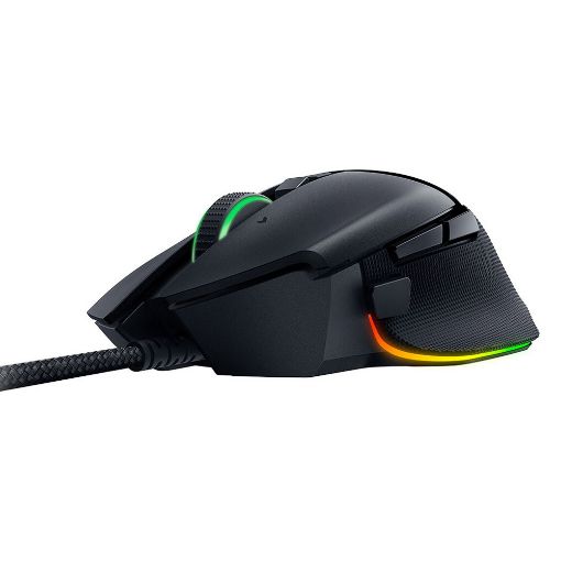 Εικόνα της Ποντίκι Razer Basilisk v3 35K Black RZ01-05230100-R3M1