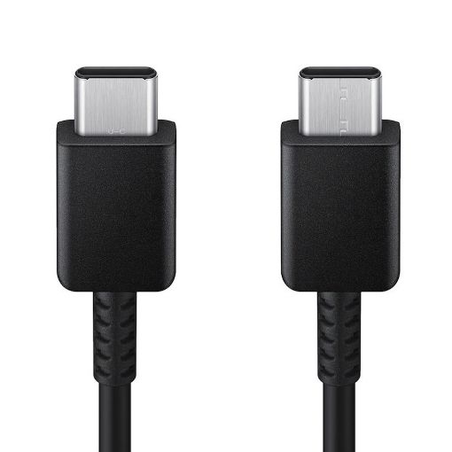 Εικόνα της Φορτιστής Samsung Fast GaN 45W με Καλώδιο Black EP-T4511XBEGEU