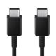 Εικόνα της Φορτιστής Samsung Fast GaN 45W με Καλώδιο Black EP-T4511XBEGEU