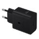 Εικόνα της Φορτιστής Samsung Fast GaN 45W με Καλώδιο Black EP-T4511XBEGEU