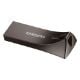 Εικόνα της Samsung Bar Plus 64GB USB 3.1 Flash Drive Titanium Gray MUF-64BE4APC