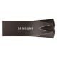 Εικόνα της Samsung Bar Plus 64GB USB 3.1 Flash Drive Titanium Gray MUF-64BE4APC