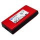 Εικόνα της Εξωτερικός SSD Δίσκος Kingston XS1000 1TB USB 3.2 Red SXS1000R/1000G