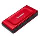 Εικόνα της Εξωτερικός SSD Δίσκος Kingston XS1000 1TB USB 3.2 Red SXS1000R/1000G