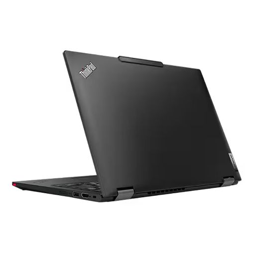 Εικόνα της Lenovo ThinkPad X13 2in1 Gen5 13.3" Touch Intel Core Ultra 7-155U 16GB 512GB SSD Win11 Pro Black 21LW0010GM