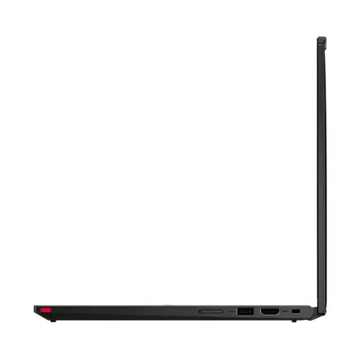 Εικόνα της Lenovo ThinkPad X13 2in1 Gen5 13.3" Touch Intel Core Ultra 7-155U 16GB 512GB SSD Win11 Pro Black 21LW0010GM