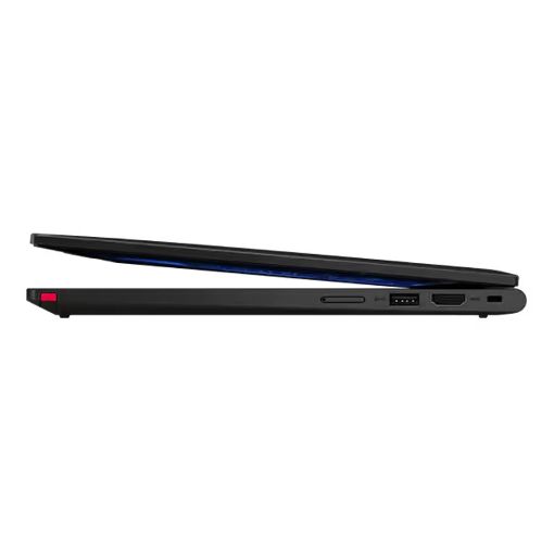 Εικόνα της Lenovo ThinkPad X13 2in1 Gen5 13.3" Touch Intel Core Ultra 7-155U 16GB 512GB SSD Win11 Pro Black 21LW0010GM