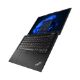 Εικόνα της Lenovo ThinkPad X13 2in1 Gen5 13.3" Touch Intel Core Ultra 7-155U 16GB 512GB SSD Win11 Pro Black 21LW0010GM
