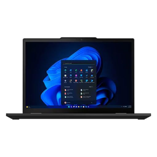 Εικόνα της Lenovo ThinkPad X13 2in1 Gen5 13.3" Touch Intel Core Ultra 7-155U 16GB 512GB SSD Win11 Pro Black 21LW0010GM