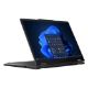 Εικόνα της Lenovo ThinkPad X13 2in1 Gen5 13.3" Touch Intel Core Ultra 7-155U 16GB 512GB SSD Win11 Pro Black 21LW0010GM