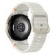 Εικόνα της Smartwatch Samsung Galaxy Watch7 40mm Cream SM-L300NZEAEUE
