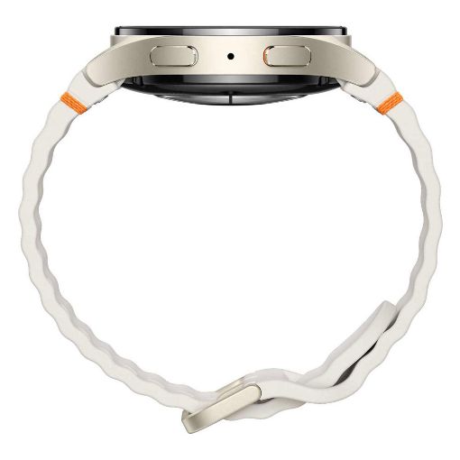 Εικόνα της Smartwatch Samsung Galaxy Watch7 40mm Cream SM-L300NZEAEUE
