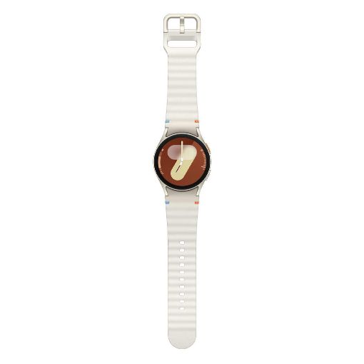 Εικόνα της Smartwatch Samsung Galaxy Watch7 40mm Cream SM-L300NZEAEUE