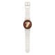 Εικόνα της Smartwatch Samsung Galaxy Watch7 40mm Cream SM-L300NZEAEUE