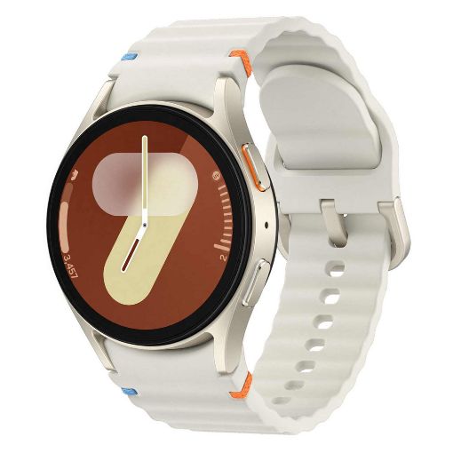 Εικόνα της Smartwatch Samsung Galaxy Watch7 40mm Cream SM-L300NZEAEUE