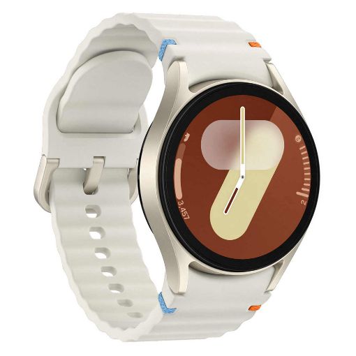 Εικόνα της Smartwatch Samsung Galaxy Watch7 40mm Cream SM-L300NZEAEUE