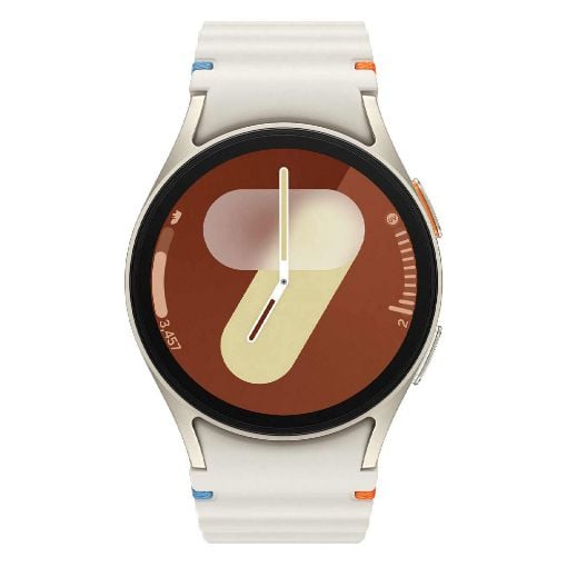 Εικόνα της Smartwatch Samsung Galaxy Watch7 40mm Cream SM-L300NZEAEUE