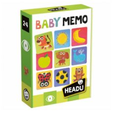 Εικόνα της Headu - Baby Memo 50.55690