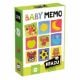 Εικόνα της Headu - Baby Memo 50.55690