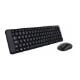 Εικόνα της Πληκτρολόγιο-Ποντίκι Logitech MK220 Ασύρματο US 920-003161