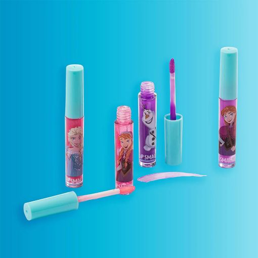 Εικόνα της Frozen Σετ Lip Gloss Disney Pouch 1510687E