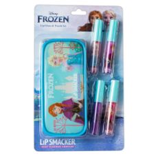 Εικόνα της Frozen Σετ Lip Gloss Disney Pouch 1510687E