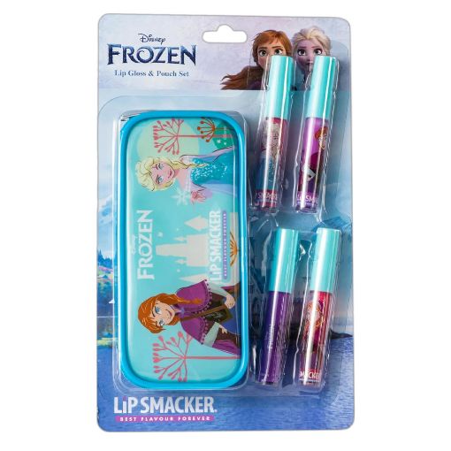 Εικόνα της Frozen Σετ Lip Gloss Disney Pouch 1510687E