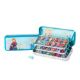 Εικόνα της Frozen - Σέτ Lip Smacker Disney Triple Layer BeautyTin 1510684E