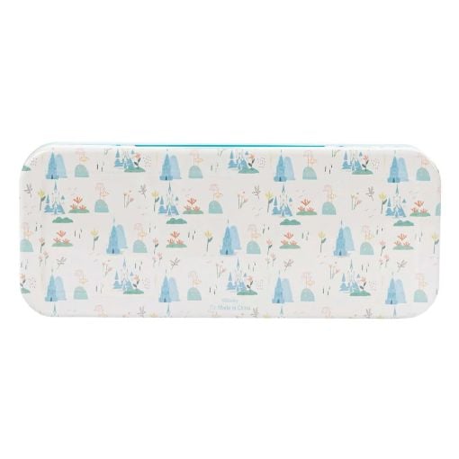 Εικόνα της Frozen - Σέτ Lip Smacker Disney Triple Layer BeautyTin 1510684E
