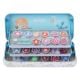 Εικόνα της Frozen - Σέτ Lip Smacker Disney Triple Layer BeautyTin 1510684E