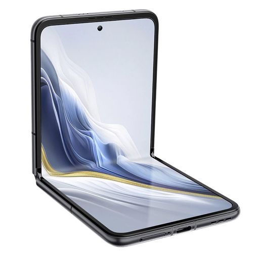 Εικόνα της Smartphone Blackview Hero 10 4G NFC Dual Sim 12GB 256GB Eclipse Black